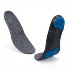 HIKE Winter Insoles – Warm. Comfortable & Shock-Absorbing Foot Pads