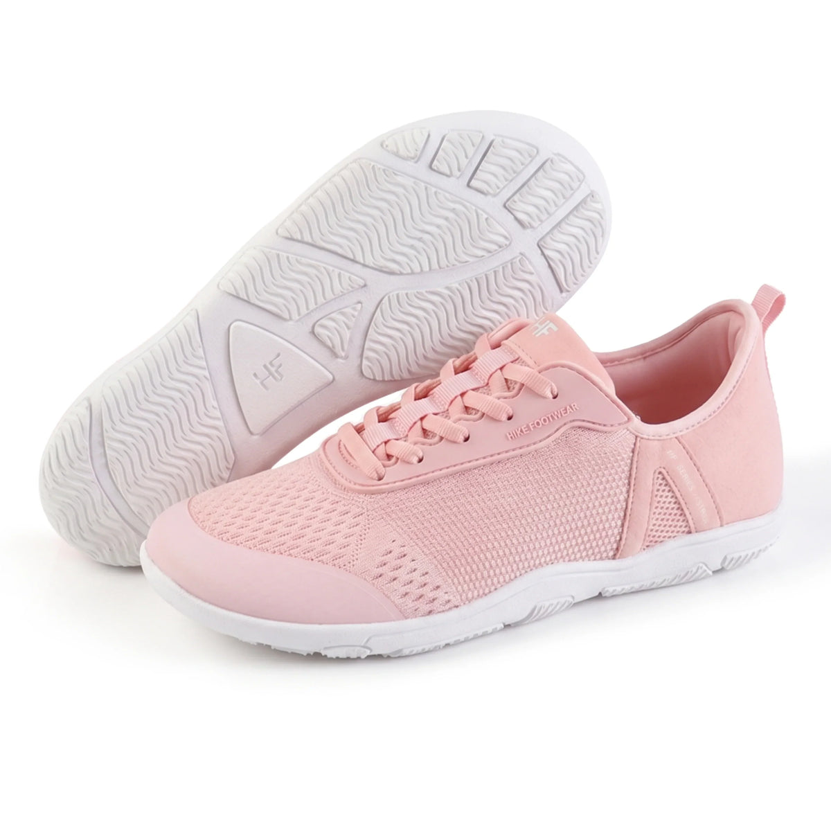 HF Stride – Hands-Free & Ergonomic Barefoot Shoes (CC)