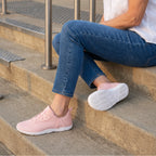 HF Stride – Hands-Free & Ergonomic Barefoot Shoes