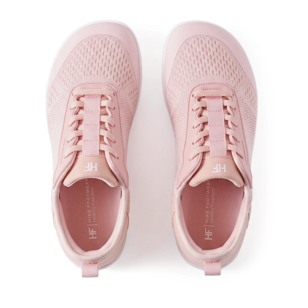 HF Stride – Finally. Shoes That Don't Punish Your Feet