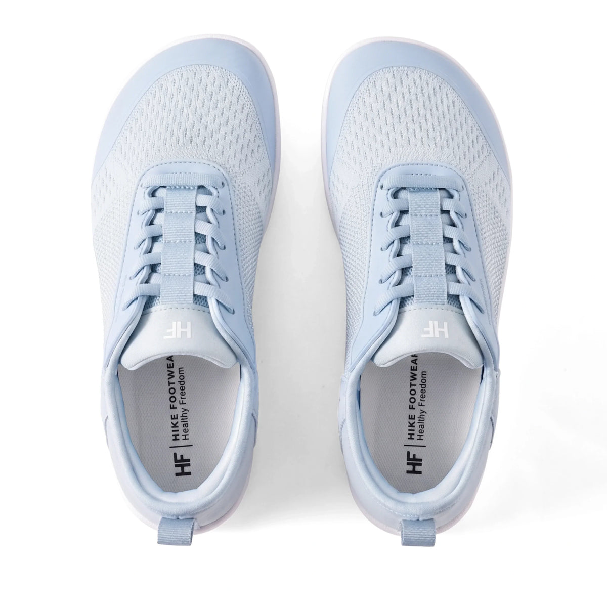 HF Stride – Hands-Free & Ergonomic Barefoot Shoes (CC)