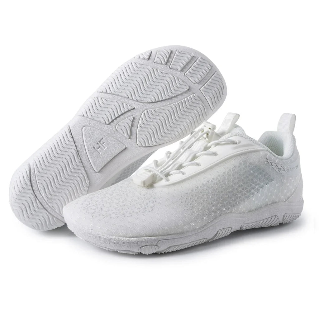 HF Flow – Finally. Shoes That Don't Punish Your Feet