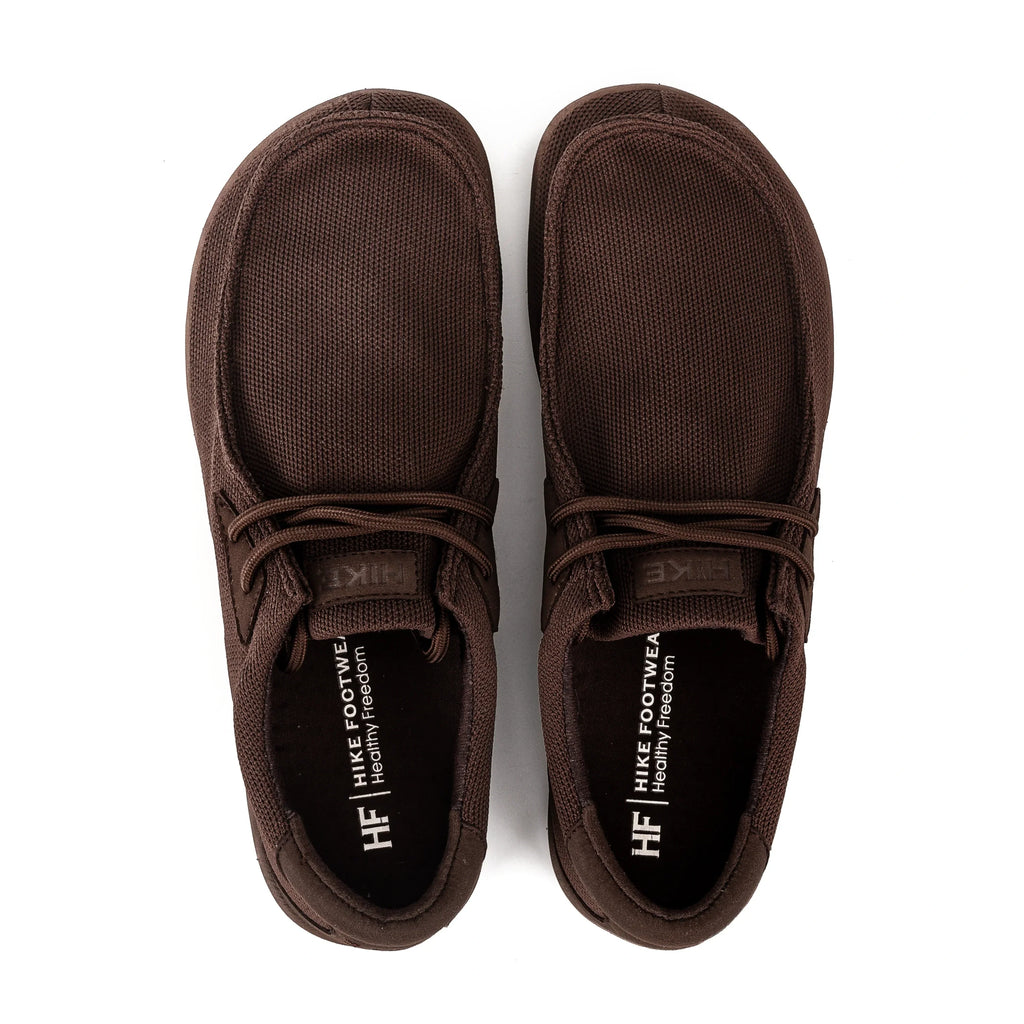 Reed - Men's Barefoot Shoes for All-Day Comfort