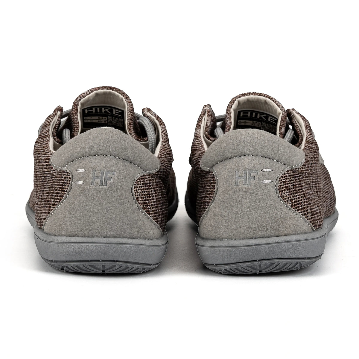 Reed - Men's Casual Barefoot Shoes for All-Day Comfort