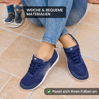 HF Stride – Hands-Free & Ergonomic Barefoot Shoes