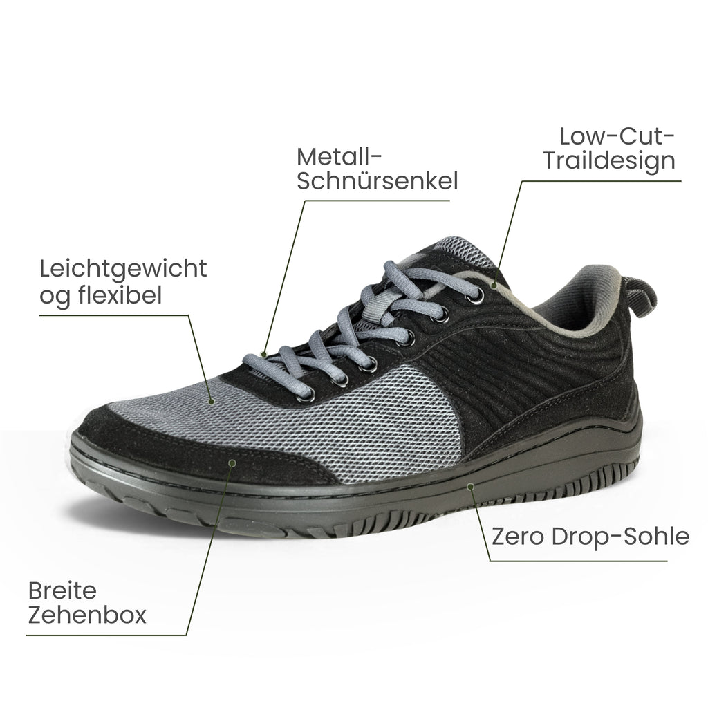 HIKE Altra Prime