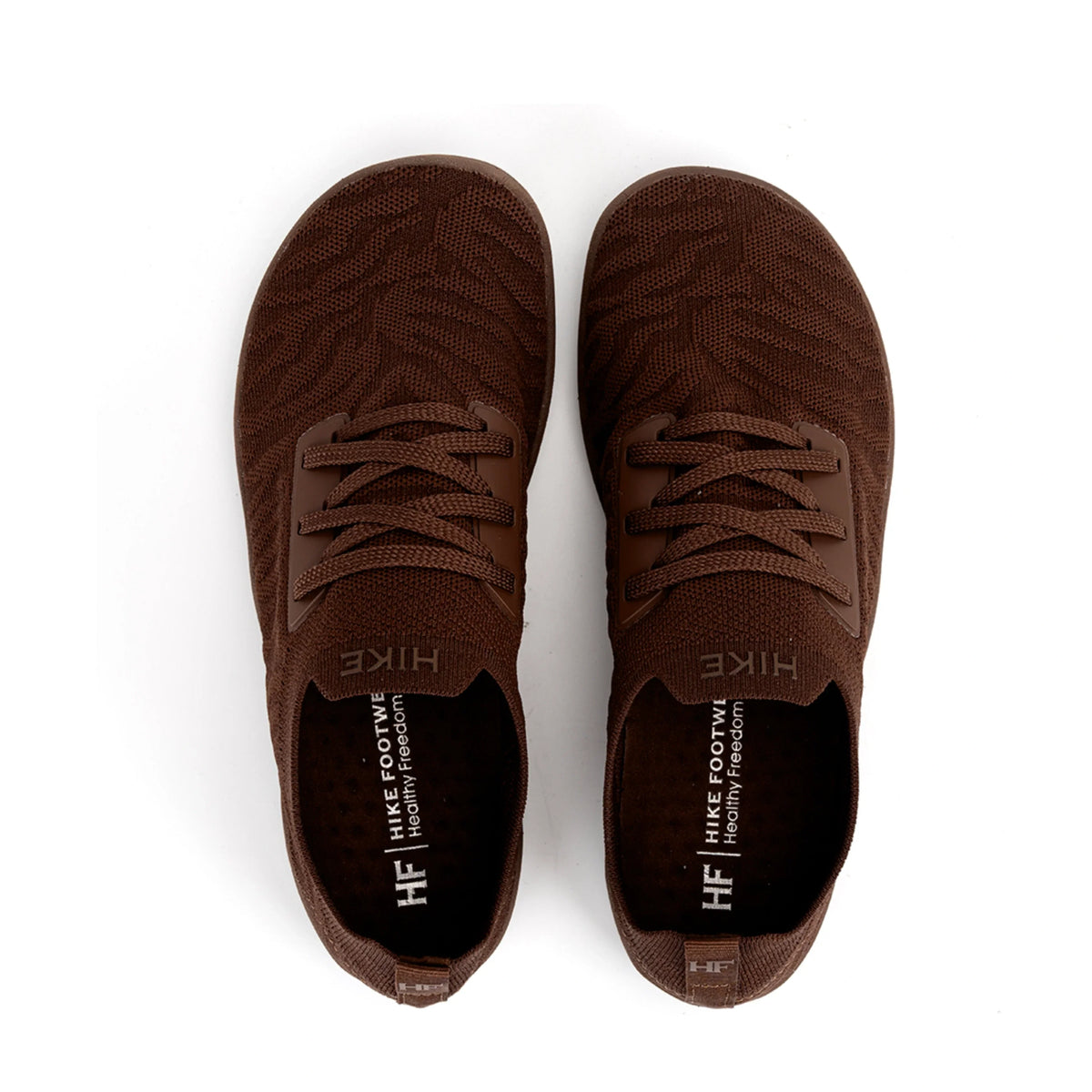 Comforto Max – Ultra-Stretching & Soft Barefoot Shoes