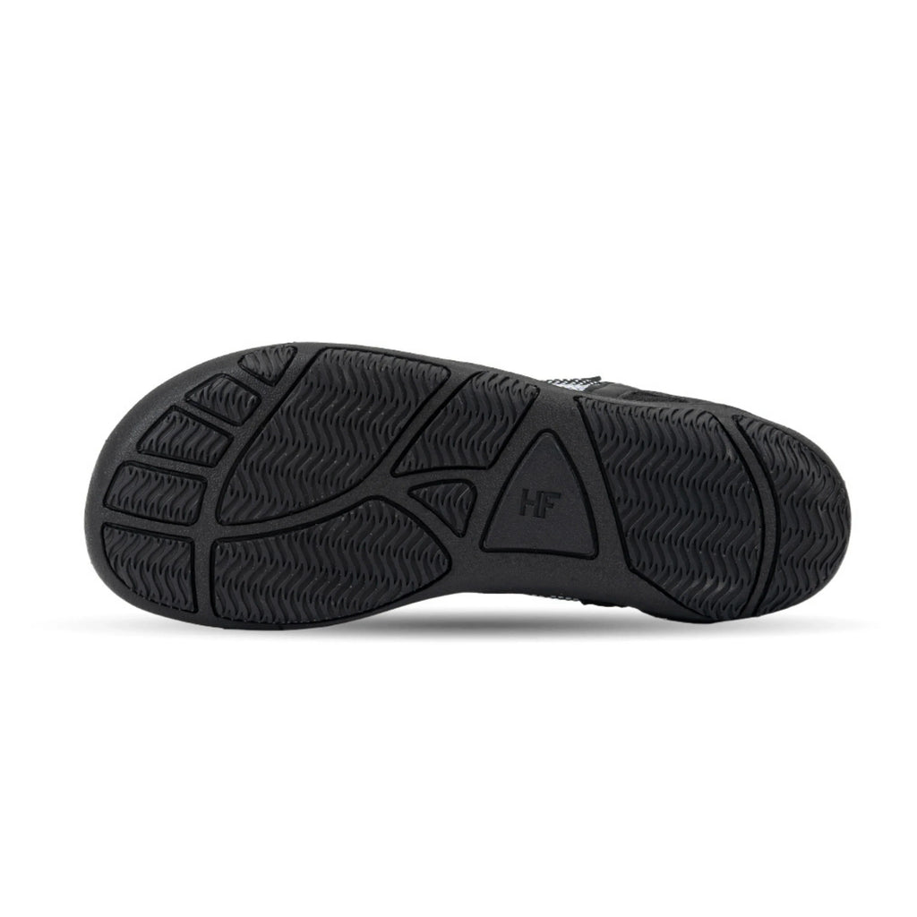 HF Stride – Hands-Free & Ergonomic Barefoot Shoes