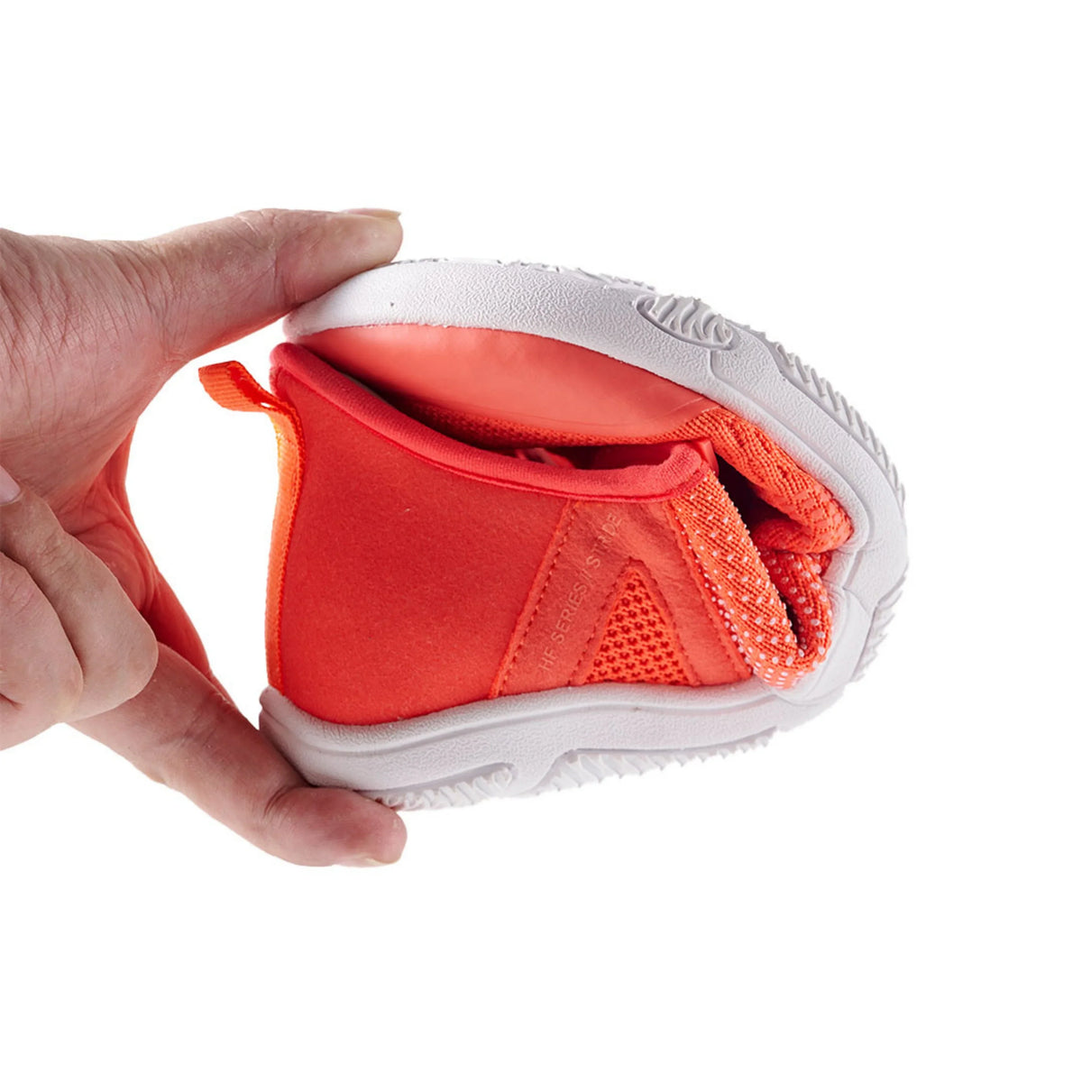 HF Stride – Hands-Free & Ergonomic Barefoot Shoes