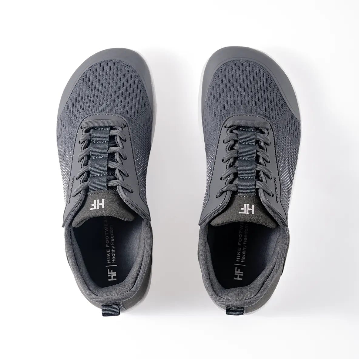 HF Stride – Finally. Shoes That Don't Punish Your Feet